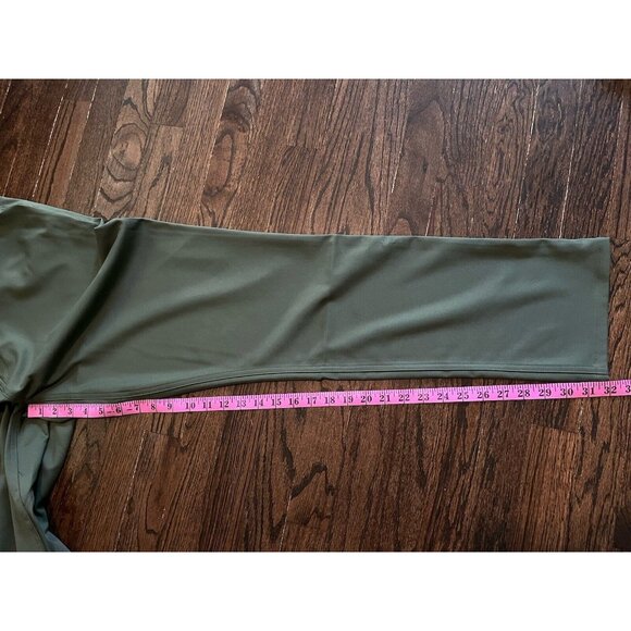 NWT Ralph Lauren Polo Stretch Active Fit Performance Pant Green Sz 40 x 32 $148 - Picture 6 of 10